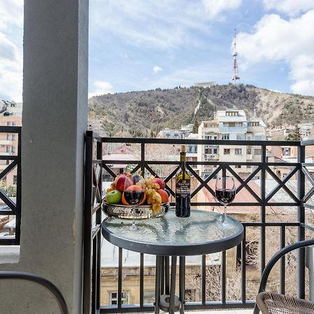 Rustaveli Residence I Tbilisi Eksteriør bilde