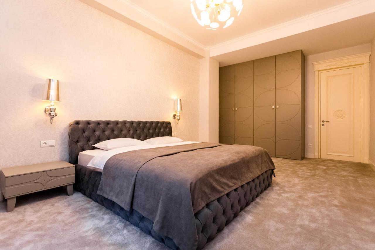 Rustaveli Residence I Tbilisi Eksteriør bilde