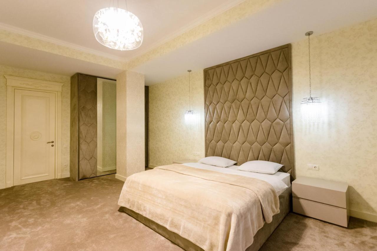 Rustaveli Residence I Tbilisi Eksteriør bilde