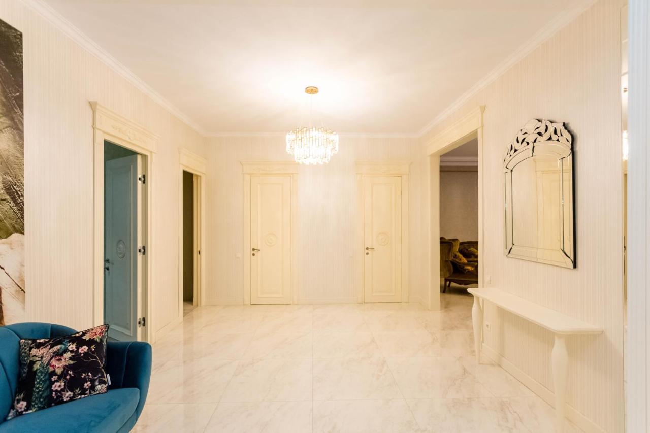 Rustaveli Residence I Tbilisi Eksteriør bilde