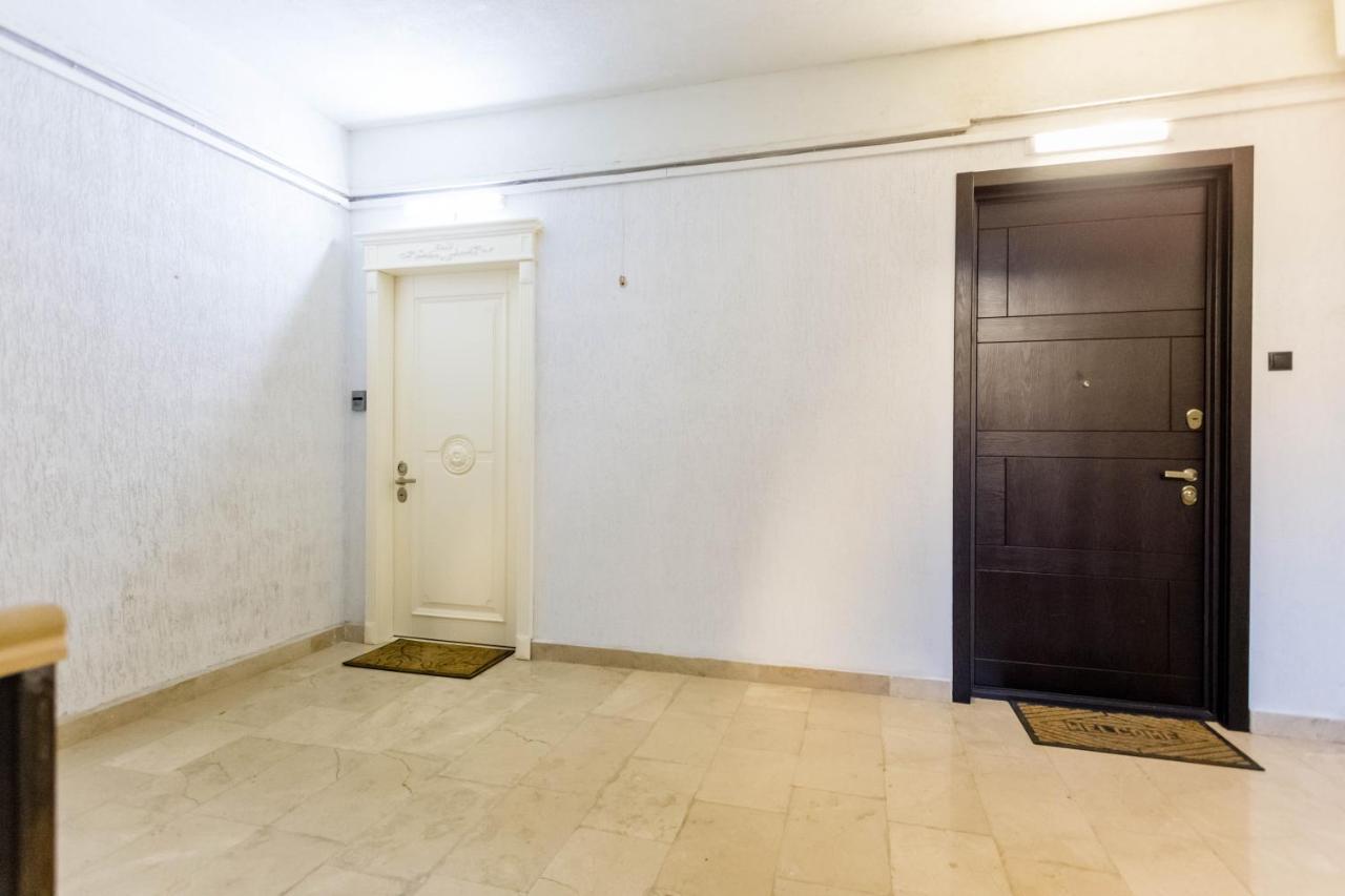 Rustaveli Residence I Tbilisi Eksteriør bilde